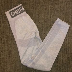 Gymshark leggings
